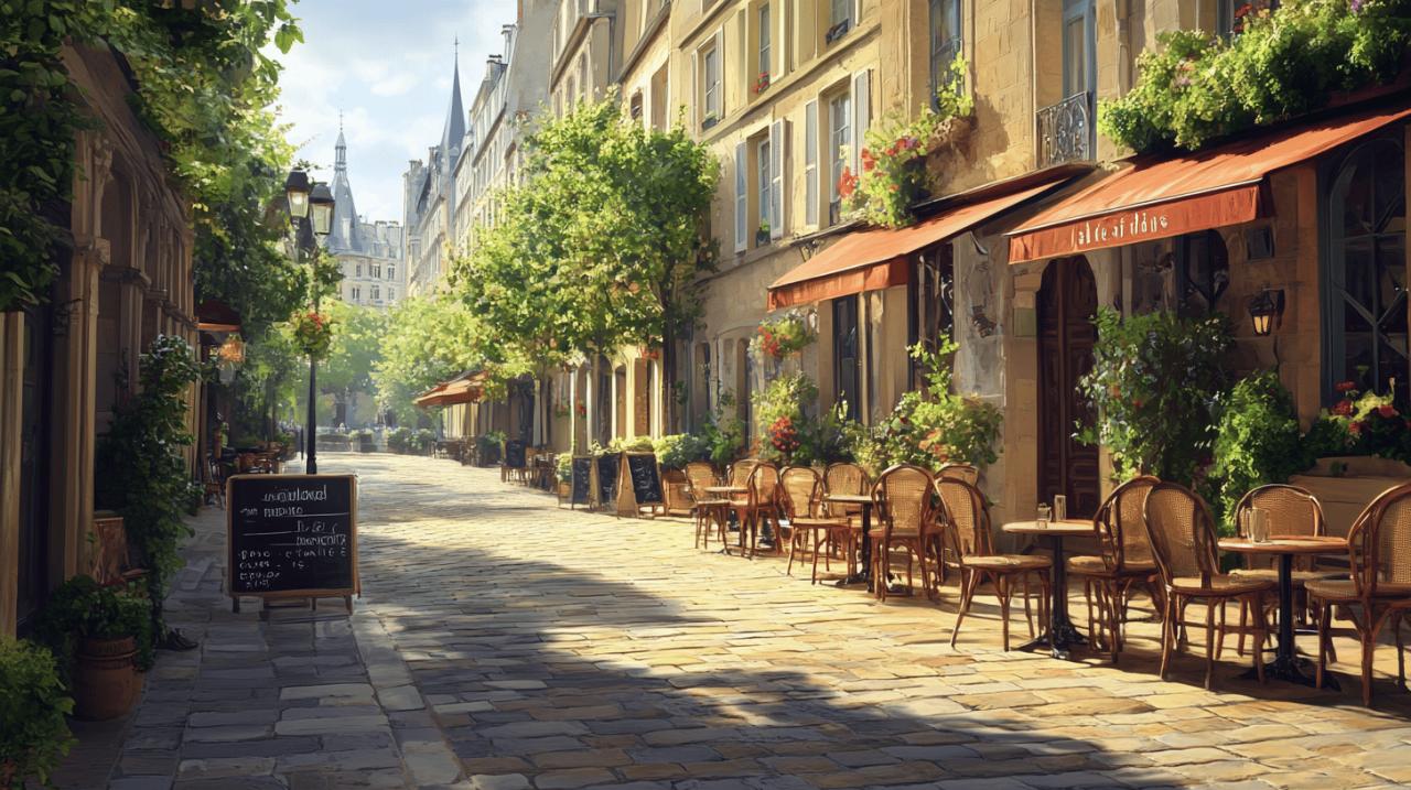 Cocktails et clubbing : Guide nocturne du Marais a Paris