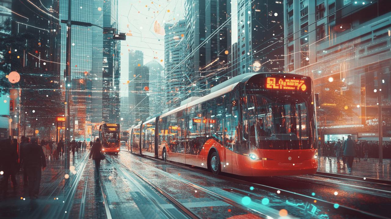 Maitrisez l’art d’optimiser vos trajets avec les itineraires CTS : guide du debutant