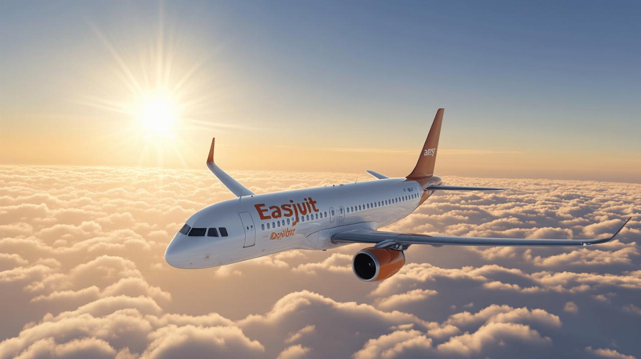 Envolez-vous vers la Guadeloupe a prix mini avec Easyjet des maintenant