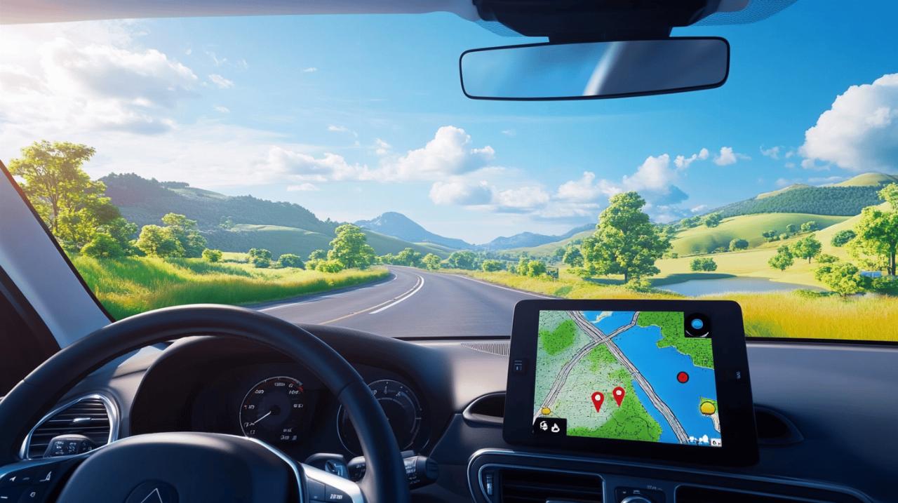 Mappy itineraire : L’assistant trafic qui optimise vos deplacements quotidiens